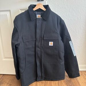 SALE UNTIL END OF FRIDAY - FINAL HOURS SALE!!
Men’s Carhartt jacket